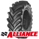 Alliance 710/70R42 HIGH SPEED