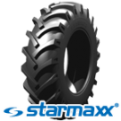 Starmaxx 16.9-38 10PR