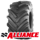 Alliance 650/75R32
