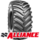 Alliance 30.5LR32