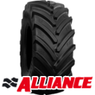 Alliance 520/85R42IF AGRIFLEX