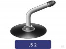 js2 ventil 45 graders slang 600-15