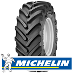 Michelin 580/70R38 OMNIBIB TL 155D