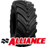 Alliance 600/70R28 IF AGRIFLEX