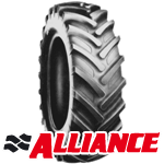 Alliance 620/70R26