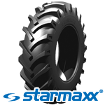 Starmaxx 16.9-38 10PR