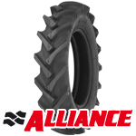 13.6X28/8 125A8 TT Alliance FarmPRO 324