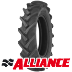 Alliance 12.4X24 324 8PR 121A8