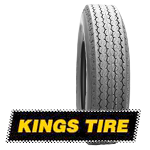 Kings Tire 4.50X10 KT-715 76M TRAS