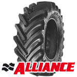Alliance 710/70R38 HIGH SPEED
