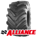 Alliance 710/75R34