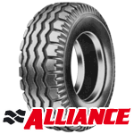 Alliance (320/80-15.3)IMPLEME 12.5-15.3 320 14PR 142A8