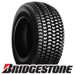 Bridgestone 16X6.50-8 PD1 TL 2PR