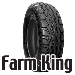 Farm King 7.00X12 IMP AM TL 6PR