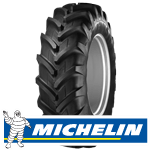 Michelin 14.9R24 AGRIBIB
